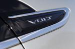 Chevrolet Volt 2011 года